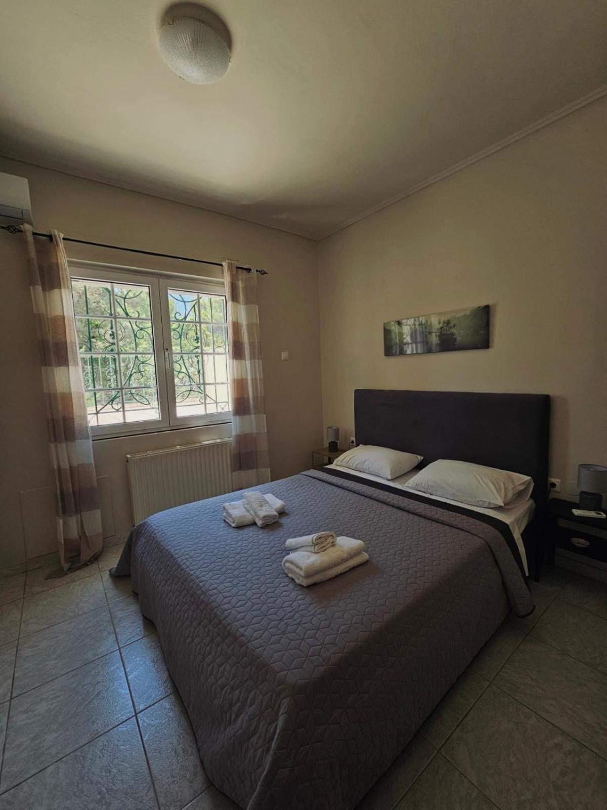 One Artemis Near The Sea And The Airport Apartment Ngoại thất bức ảnh